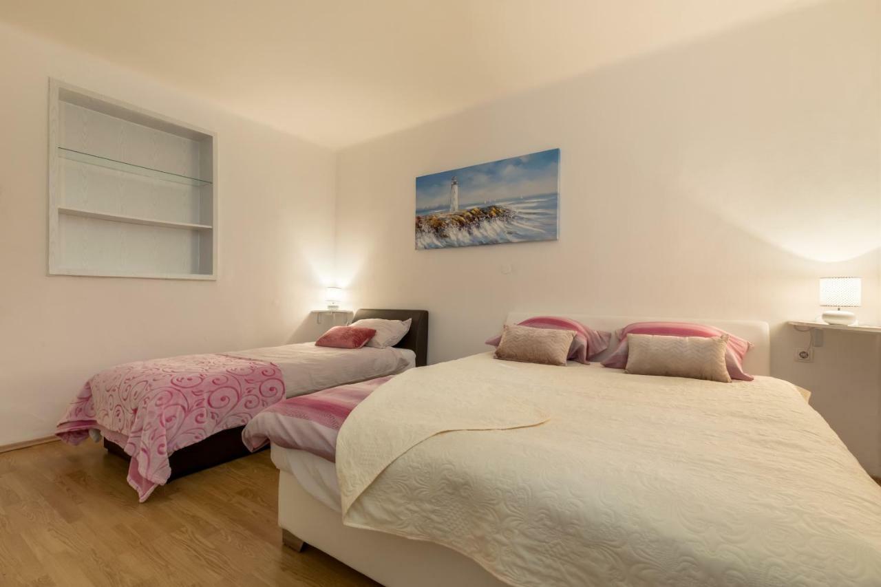 Nemo Appartement *